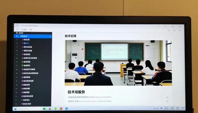 成果转化视角下应用开发如何契合实际场景需求